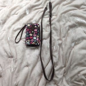 UNIONBAY phone purse